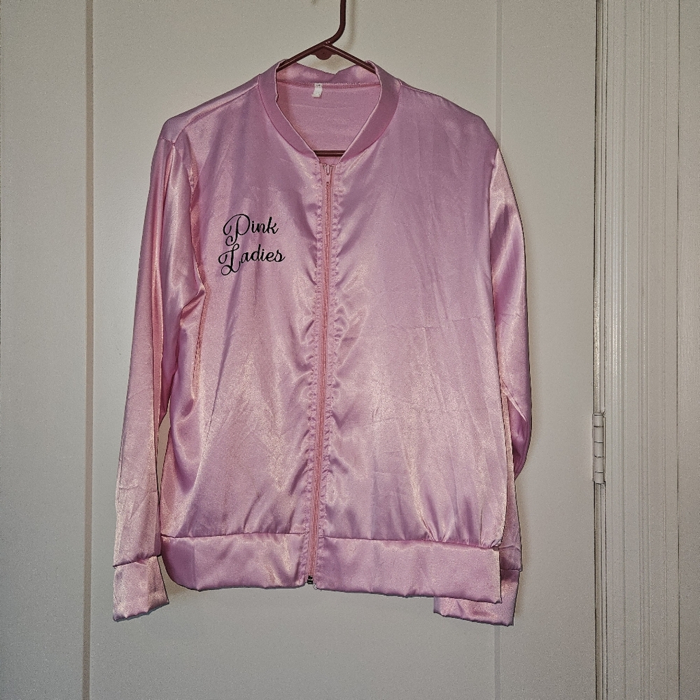 Pink Ladies jacket - Picture 2 of 2